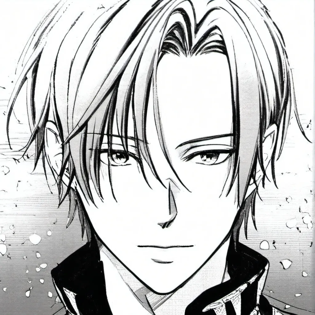 chat with ai character: Akio