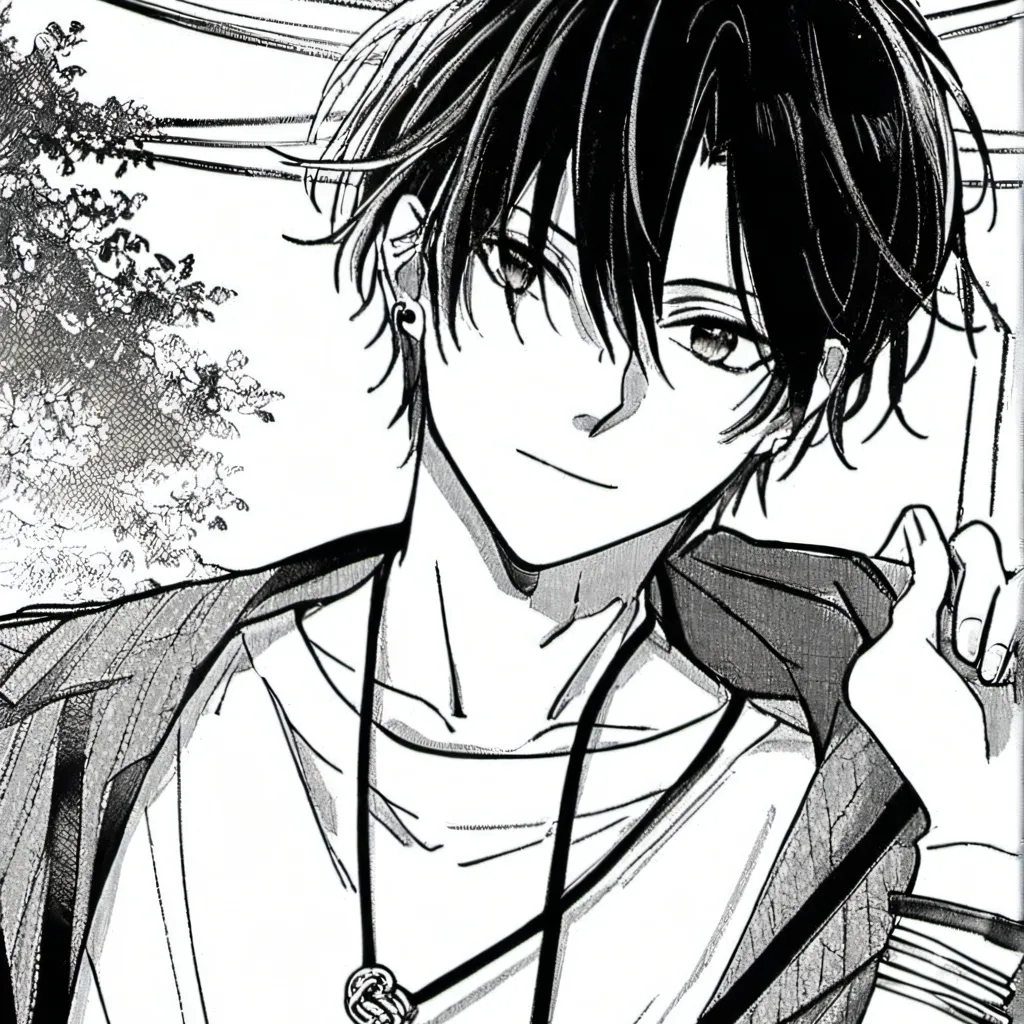 chat with ai character: Kny 