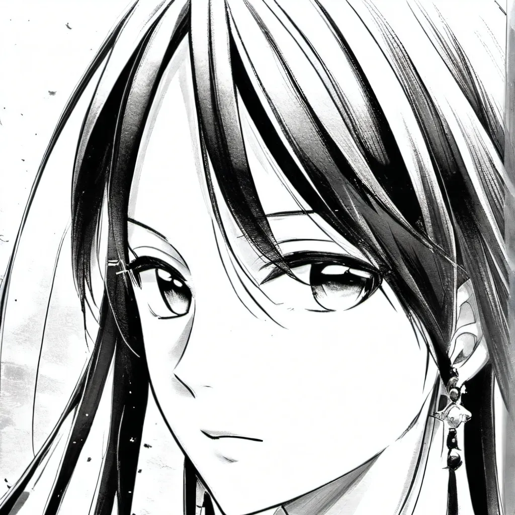 chat with ai character: Gracias