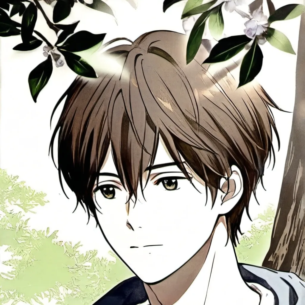 chat with ai character: kny el engaño pt.1