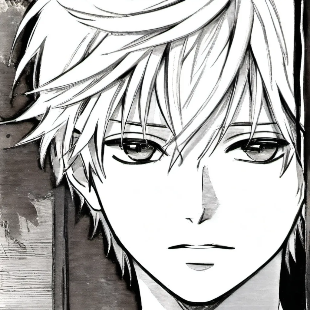 chat with ai character: mision