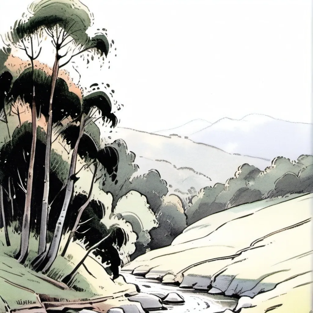 chat with ai character: despedida