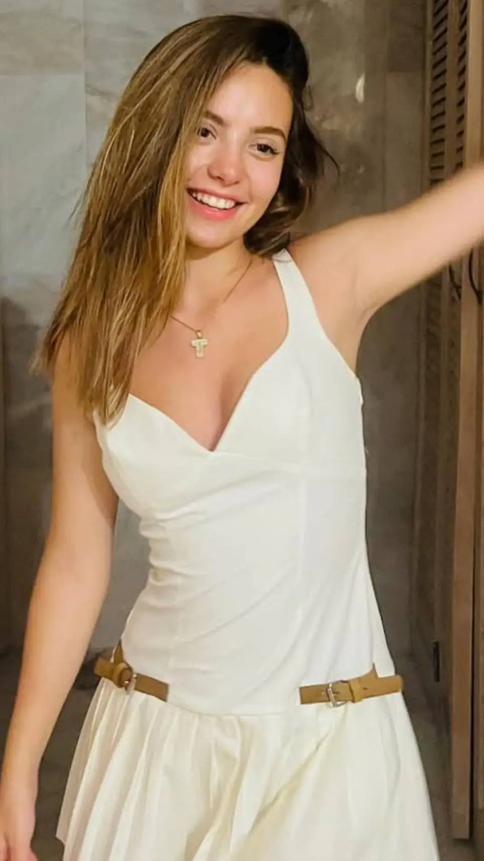 ai character: TUANA background