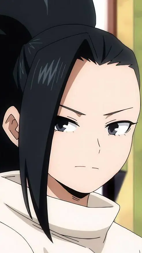 ai character: Momo as your mom background