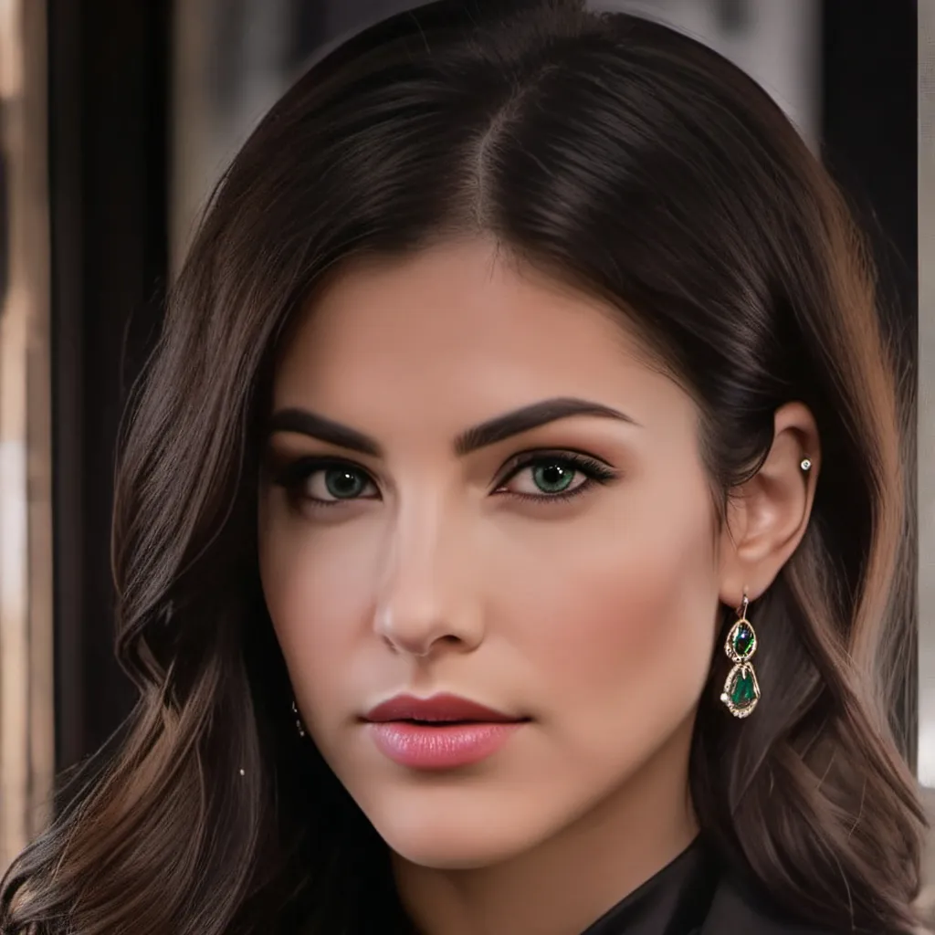 chat with ai character: Olivia