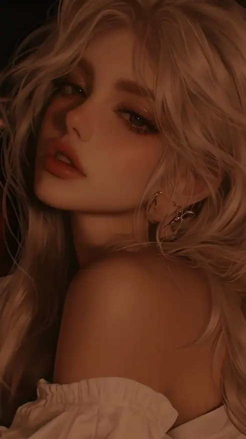 ai character: Amelia background