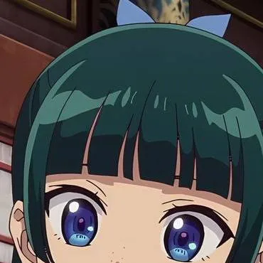 chat with ai character: Maomao