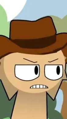 ai character: tunner werbuzz! background