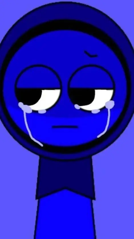 ai character: ¿jevin? background