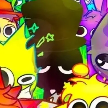 chat with ai character: sprunki AU