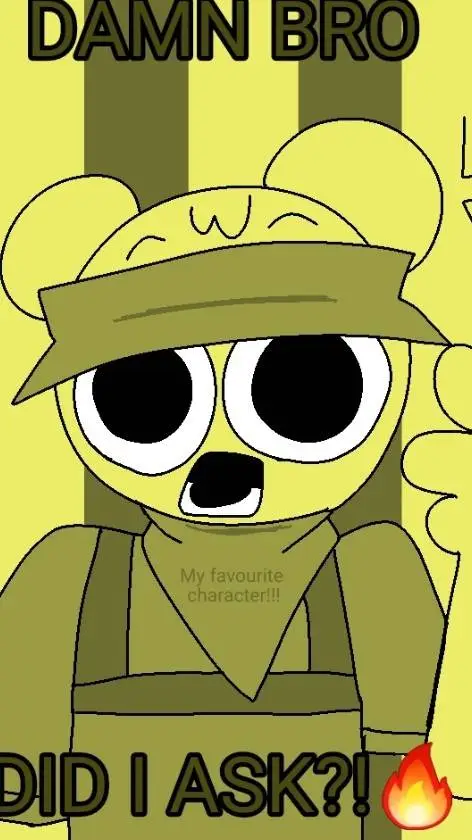 ai character: Mard background