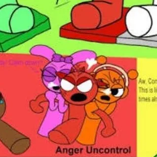 chat with ai character: sprunki hates you