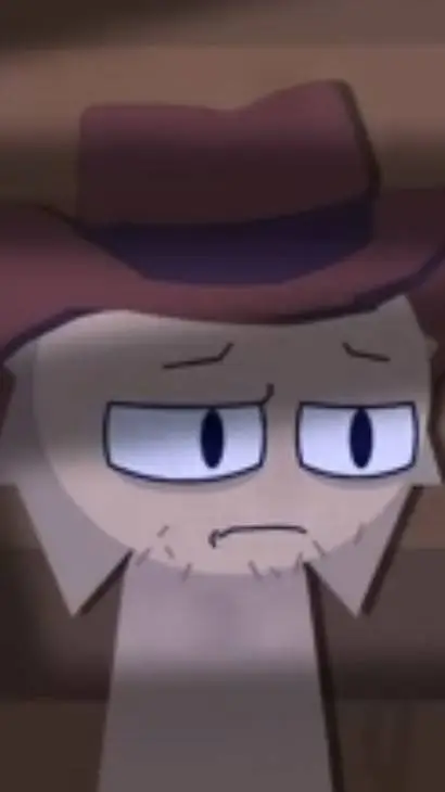 ai character: ¿werbuzz tunner? background