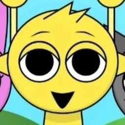 chat with ai character: 🌈 SPRUNKI 🌈