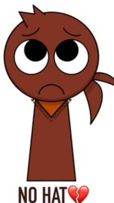 ai character: copper!! background