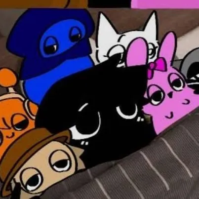 chat with ai character: sprunki tiny🐾