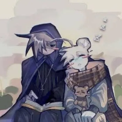 chat with ai character: -Jevin & Sky-