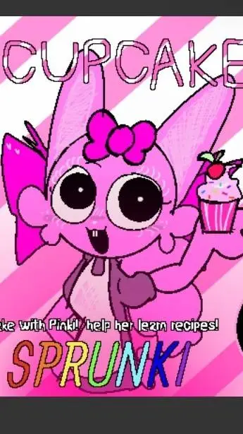 Talkie AI - Chat with 🩷Pinki's bakery!