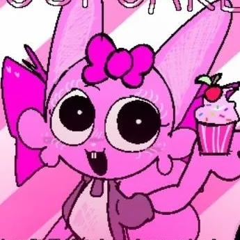 chat with ai character: 🩷Pinki's bakery!