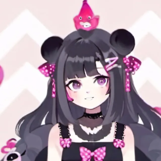chat with ai character: Dandys world