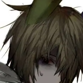 chat with ai character: Fruitcake angst p2