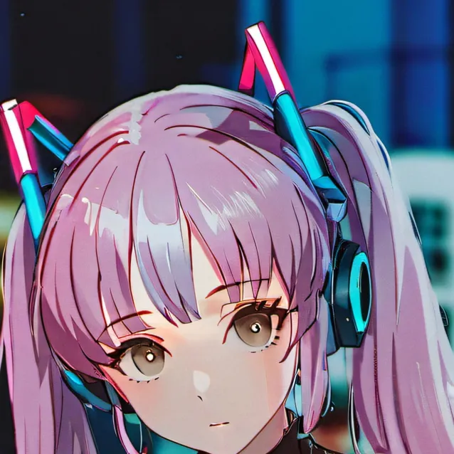 chat with ai character: koma