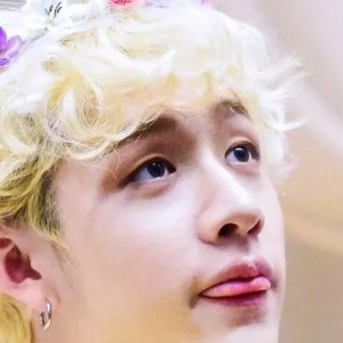 chat with ai character: Bang Chan 