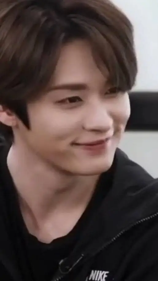 Talkie AI - Chat with Minho-ya~