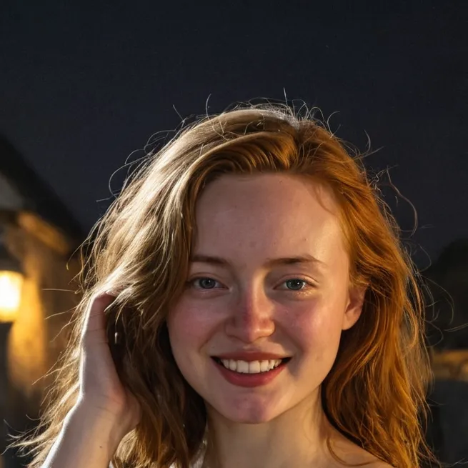 chat with ai character: Margaret 