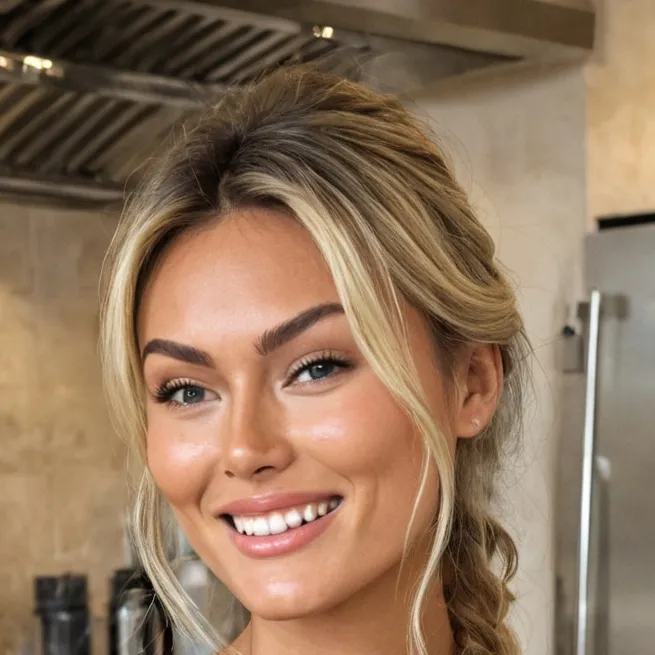 chat with ai character: kate