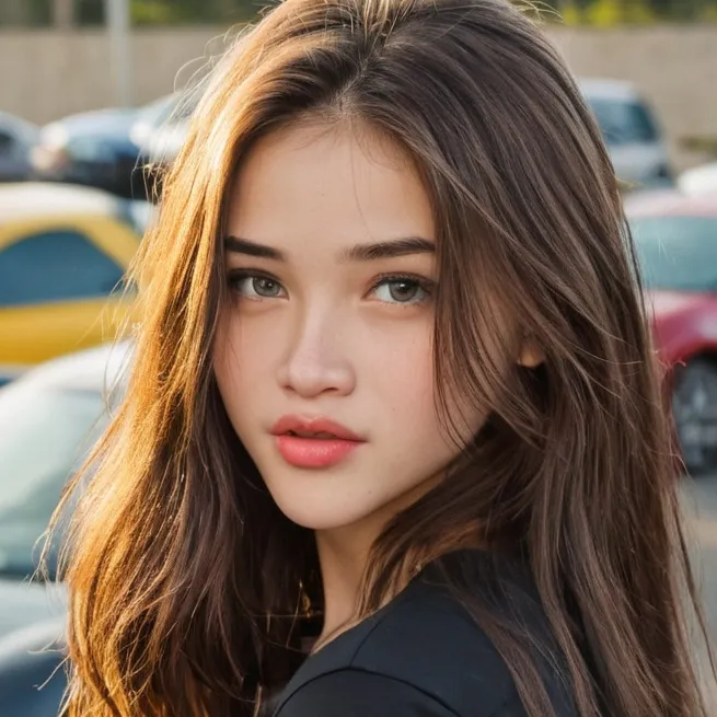 chat with ai character: Brooke 