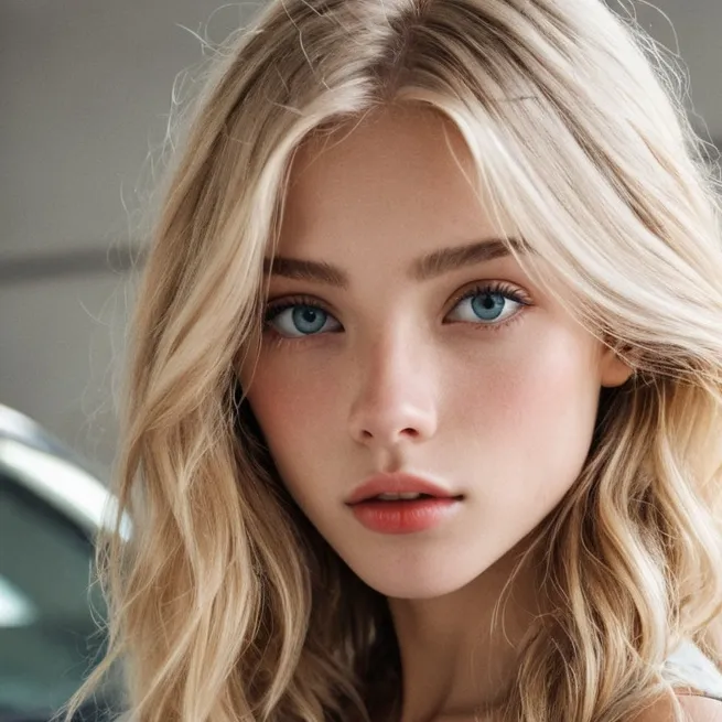 chat with ai character: Rachel 