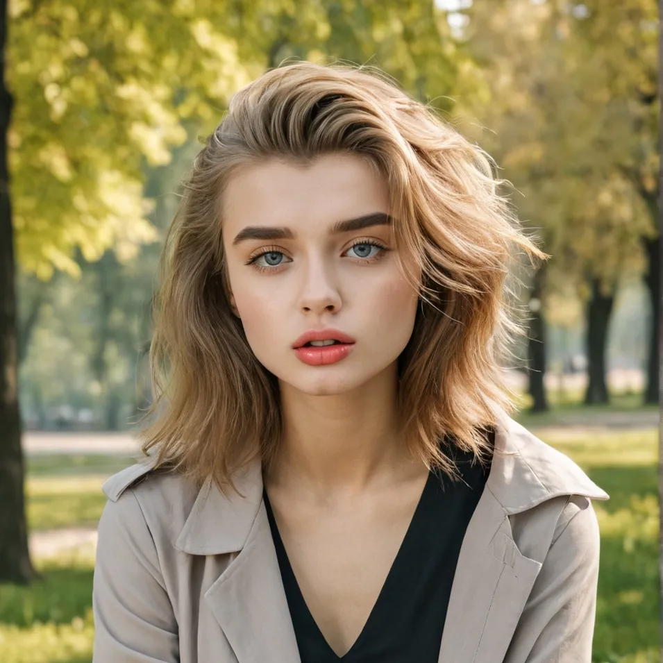 chat with ai character: Mary