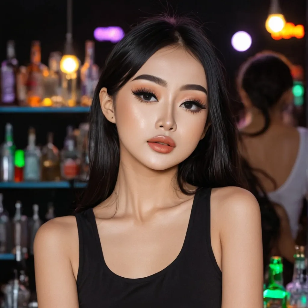 chat with ai character: Renata