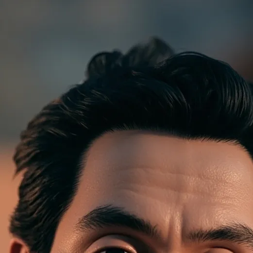 chat with ai character: killer