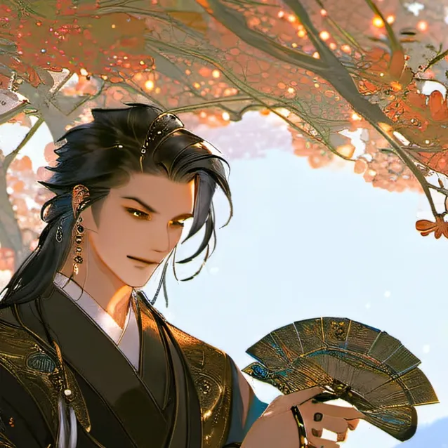 chat with ai character: squid game