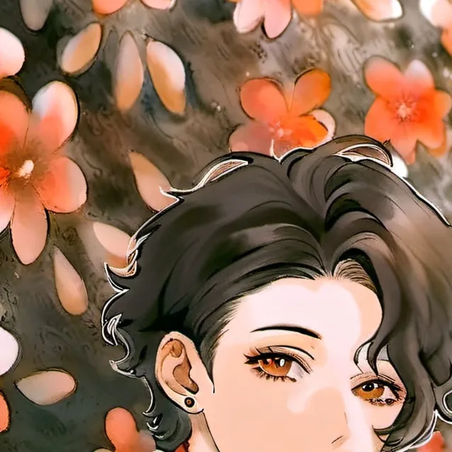 chat with ai character: ian