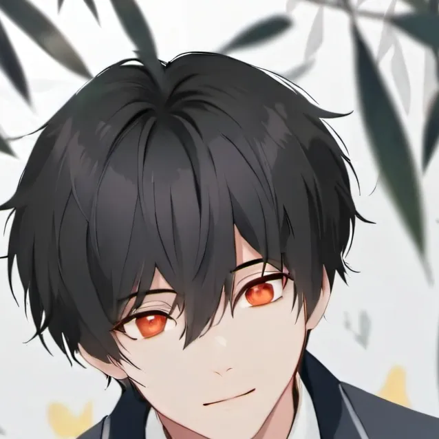 chat with ai character: maxim