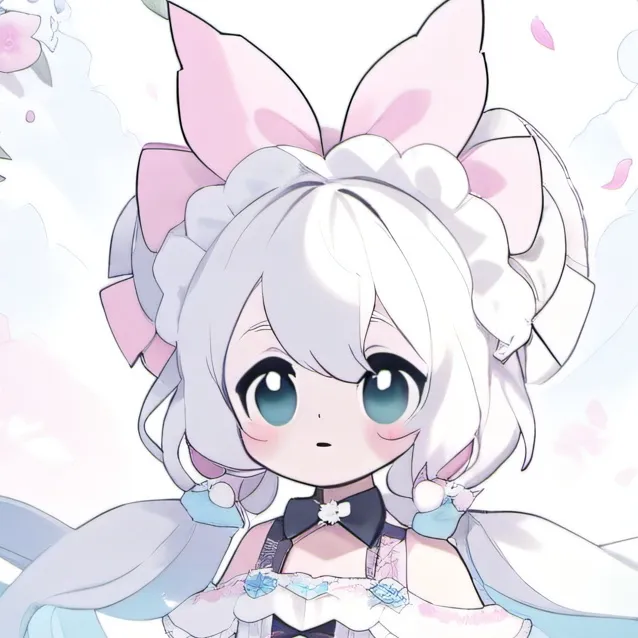 chat with ai character: Love fruit(girl)hi