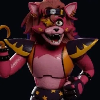 chat with ai character: G. Foxys revenge