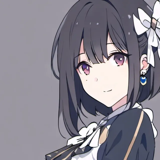 chat with ai character: Shikari mishi