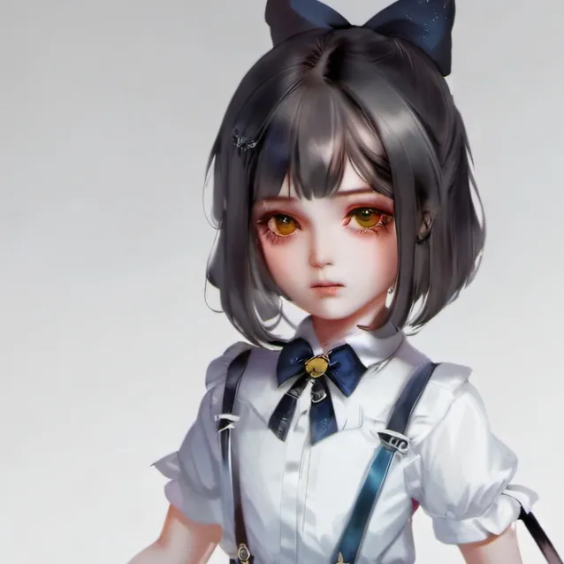 chat with ai character: Lheana