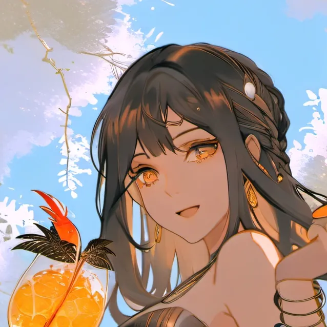 chat with ai character: Ayesha