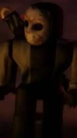 ai character: Jason(forsaken)  background