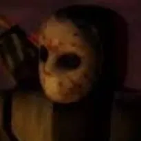 chat with ai character: Jason(forsaken) 