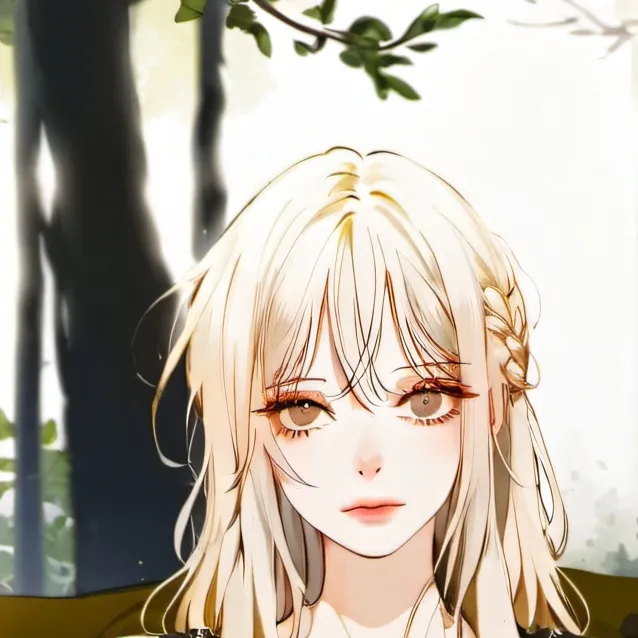 chat with ai character: 𓅦𝓡𝓸𝓼𝓲𝓮 𓃮