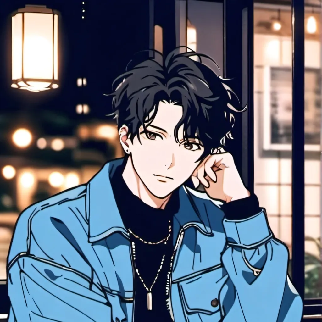 chat with ai character: 💸Josiah💰