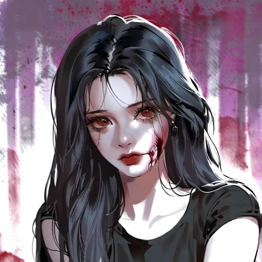 chat with ai character: Isabella 