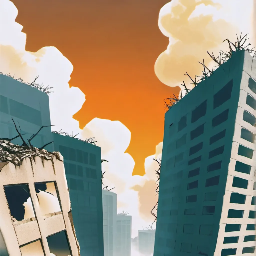 chat with ai character: SL final battle