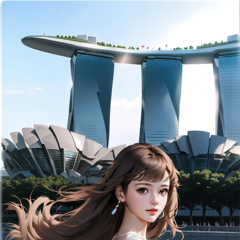 chat with ai character: Audrey